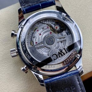Đồng Hồ IWC Portugiese Chronograph Replica Cao Cấp 41mm (1)