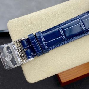 Đồng Hồ IWC Portugiese Chronograph Replica Cao Cấp 41mm (1)