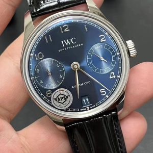 Đồng Hồ IWC Portugieser Automatic IW500710 Replica 11 42mm (1)