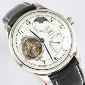 Đồng Hồ IWC Portugieser IW590202 Constant-Force Edition 150 Years 46mm (1)