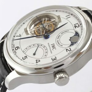 Đồng Hồ IWC Portugieser IW590202 Constant-Force Edition 150 Years 46mm (1)