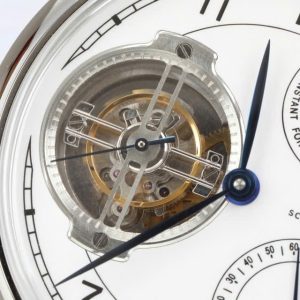 Đồng Hồ IWC Portugieser IW590202 Constant-Force Edition 150 Years 46mm (1)