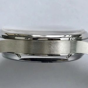 Đồng Hồ IWC Schaffhausen Anual Calendar Replica 11 Màu Đen 44mm (10)