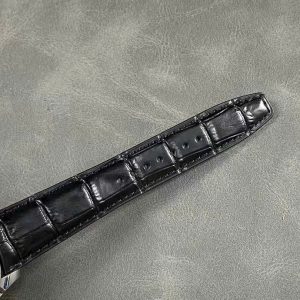 Đồng Hồ IWC Schaffhausen Chronograph Replica 11 42mm (6)