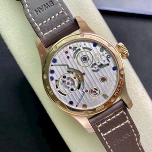 Đồng Hồ IWC Schaffhausen Tourbillon Moonphase Replica 44mm (2)