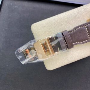 Đồng Hồ IWC Schaffhausen Tourbillon Moonphase Replica 44mm (2)