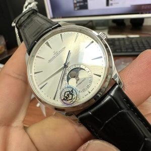 Đồng Hồ Jaeger LeCoultre Master Ultra Thin Moon Xưởng APS Rep 11 39mm (9)