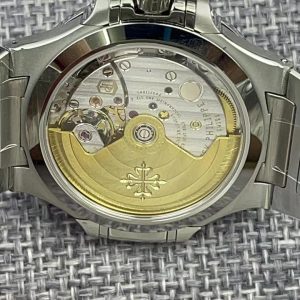 Đồng Hồ Nữ Patek Philippe Nautilus 7118 Đính Đá Xưởng 3K 35 (1)