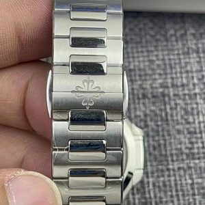 Đồng Hồ Nữ Patek Philippe Nautilus 7118 Đính Đá Xưởng 3K 35 (1)