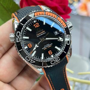 Đồng Hồ Omega Chế Tác Planet Ocean 600M Cao Cấp Xưởng VS (1)