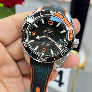 Đồng Hồ Omega Chế Tác Planet Ocean 600M Cao Cấp Xưởng VS (1)