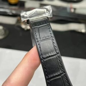 Đồng Hồ Omega Constellation Co-Xial Master Chronometer Chế Tác Xưởng VS 41mm (9)