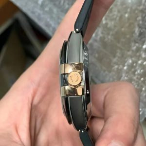 Đồng Hồ Omega Constellation Co-Xial Master Chronometer Rep 11 Xưởng VS 41mm (1)