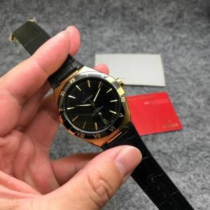 Đồng Hồ Omega Constellation Co-Xial Master Chronometer Replica Xưởng VS 41mm (6)