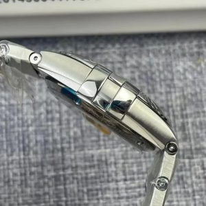 Đồng Hồ Omega Fake Cao Cấp Constellation Co-xial Chronometer 38mm (5)