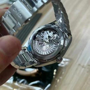 Đồng Hồ Omega Fake Cao Cấp Seamaster Aqua Terra Xưởng VS 41mm (2)