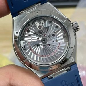 Đồng Hồ Omega Rep 11 Constellation Co-Xial Master Chronometer Xưởng VS 41mm (6)