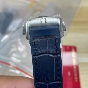 Đồng Hồ Omega Rep 11 Constellation Co-Xial Master Chronometer Xưởng VS 41mm (6)