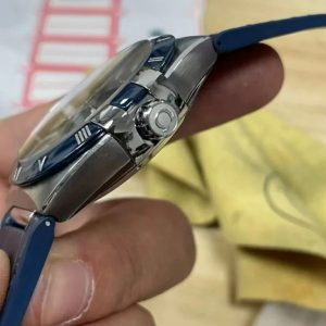 Đồng Hồ Omega Rep 11 Constellation Co-Xial Master Chronometer Xưởng VS 41mm (6)