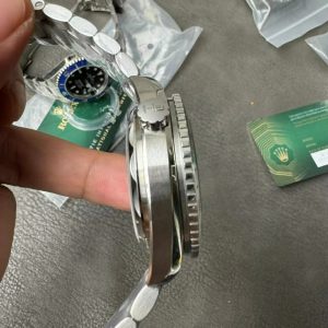 Đồng Hồ Omega Rep 11 Planet Ocean 600m Nhà Máy VS Factory 43 (5)