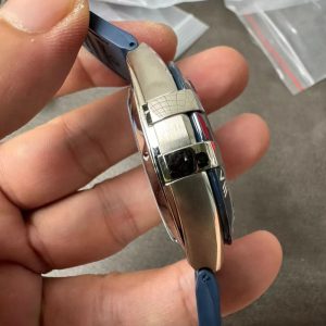 Đồng Hồ Omega Replica Cao Cấp Constellation Co-Xial Xưởng VS 41mm (5)