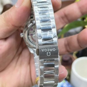 Đồng Hồ Omega Seamaster Aqua Terra Rep Cao Cấp Nhất 38mm (1)