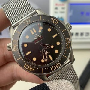 Đồng Hồ Omega Seamaster Diver 300 Replica Cao Cấp VS Factory 42mm (1)