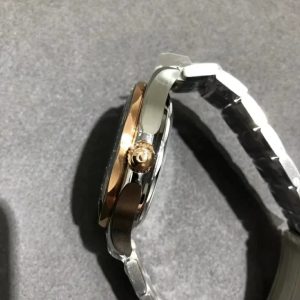 Đồng Hồ Omega Seamaster Diver 300M Demi Chế Tác Xưởng VS 42mm (1)