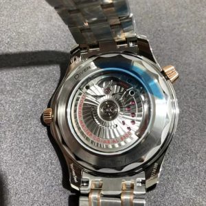 Đồng Hồ Omega Seamaster Diver 300M Demi Chế Tác Xưởng VS 42mm (1)