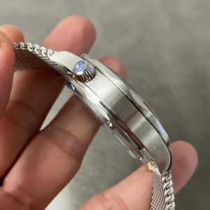 Đồng Hồ Omega Seamaster Diver 300M James Bond 60th Anniversary Xưởng VS 42mm (8)