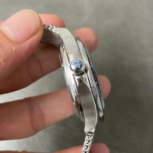 Đồng Hồ Omega Seamaster Diver 300M James Bond 60th Anniversary Xưởng VS 42mm (8)