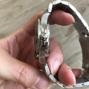 Đồng Hồ Omega Seamaster Diver 300M Mặt Trắng Nhà Máy VS 42mm (1)