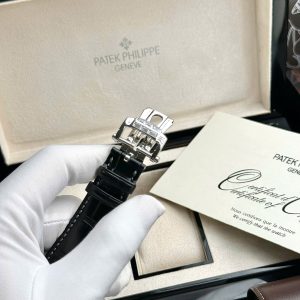 Đồng Hồ Patek Fake 11