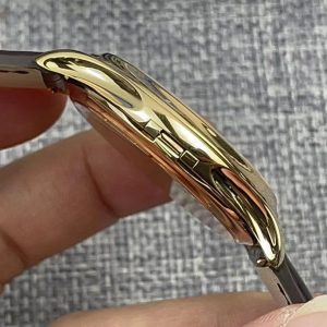 Đồng Hồ Patek Philippe Calatrava 5227R Chế Tác Nhà Máy 3K 39mm (2)