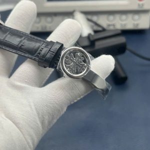 Đồng Hồ Patek Philippe Complications 5147G Nam Đính Đá 39mm (1)