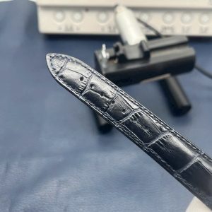 Đồng Hồ Patek Philippe Complications 5147G Nam Đính Đá 39mm (1)