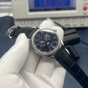 Đồng Hồ Patek Philippe Complications 5147G Nam Đính Đá 39mm (1)