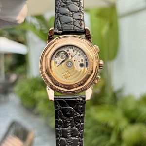 Đồng Hồ Patek Philippe Grand Complications 5270 Replica 11 (6)