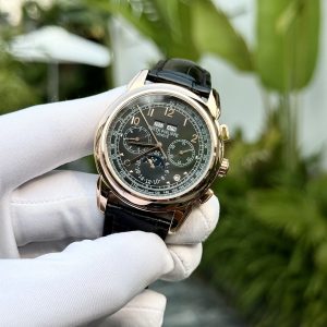 Đồng Hồ Patek Philippe Grand Complications 5270 Replica 11 (6)