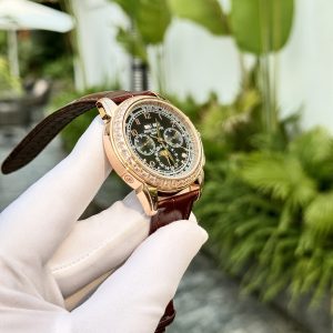 Đồng Hồ Patek Philippe Grand Complications 5271 Replica 11 (2)