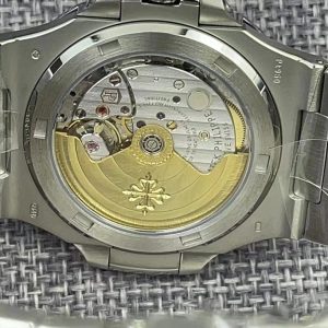 Đồng Hồ Patek Philippe Nautilus 5711 Kỉ Niệm 40 Năm Xưởng 3K 44mm (1)