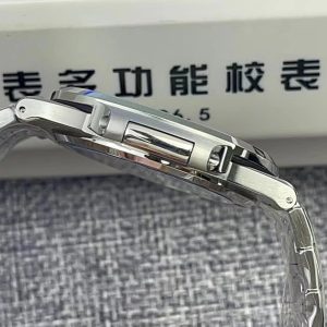 Đồng Hồ Patek Philippe Nautilus 5711 Kỉ Niệm 40 Năm Xưởng 3K 44mm (1)