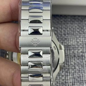 Đồng Hồ Patek Philippe Nautilus 5711 Kỉ Niệm 40 Năm Xưởng 3K 44mm (1)