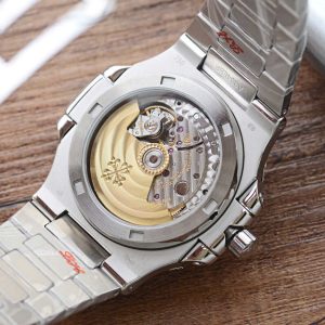Đồng Hồ Patek Philippe Nautilus 5719 Họa Tiết Rồng Rep 11 40mm (1)