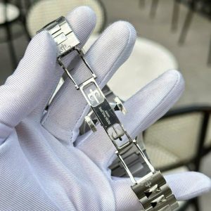 Đồng Hồ Patek Philippe Nautilus 5811 Tinh Chỉnh VIP Like Auth 40mm (6)