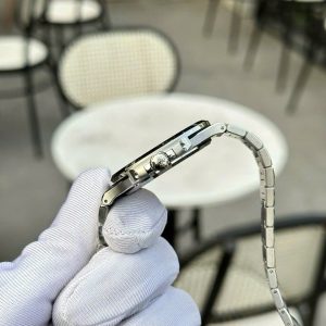 Đồng Hồ Patek Philippe Nautilus 5811 Tinh Chỉnh VIP Like Auth 40mm (6)