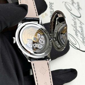 Đồng Hồ Patek Replica