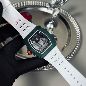 Đồng Hồ Richard Mille RM21-02 Manual Winding Tourbillon Aerodyne Rep 11 42x50mm (1)