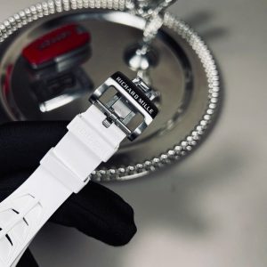 Đồng Hồ Richard Mille RM21-02 Manual Winding Tourbillon Aerodyne Rep 11 42x50mm (1)