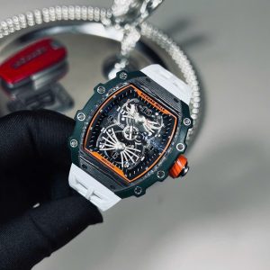 Đồng Hồ Richard Mille RM21-02 Manual Winding Tourbillon Aerodyne Rep 11 42x50mm (1)